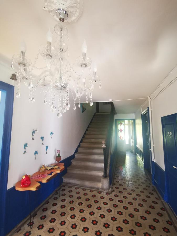 Bastide Du Thore Labastide-Rouairoux Exterior foto